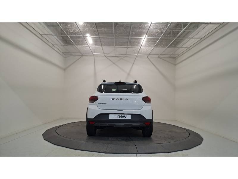 Dacia Sandero - Photo 4