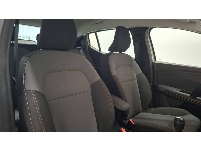 Dacia Sandero - Photo 44