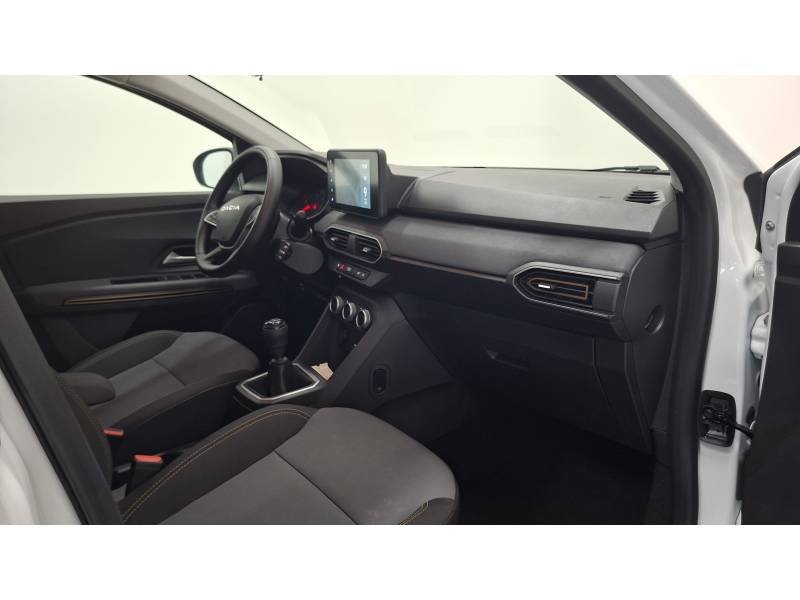 Dacia Sandero - Photo 45