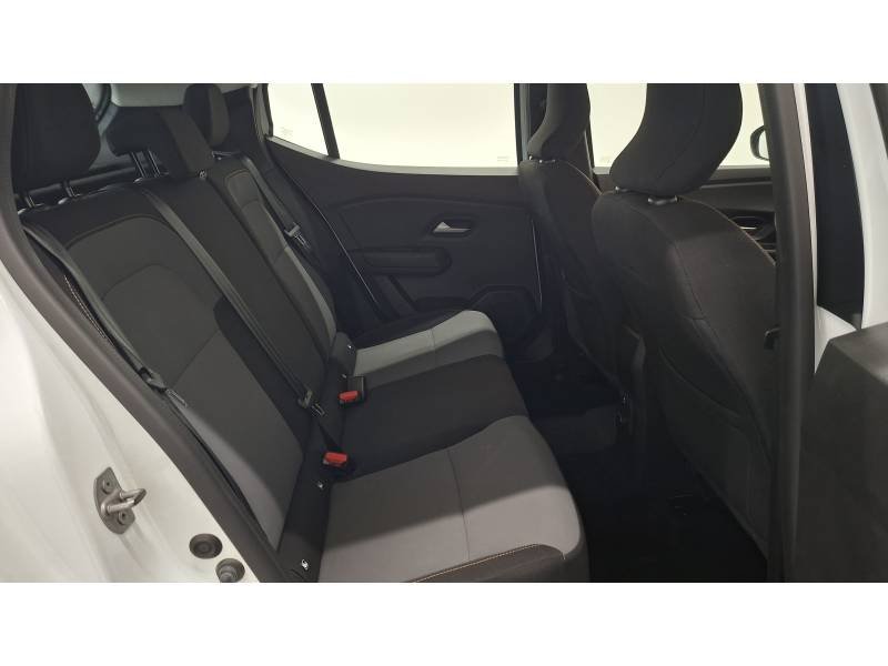 Dacia Sandero - Photo 49