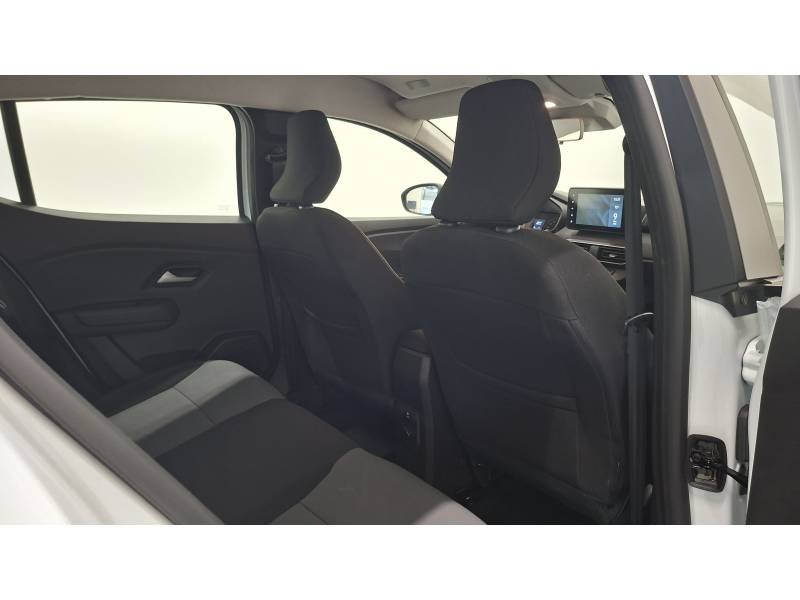 Dacia Sandero - Photo 50