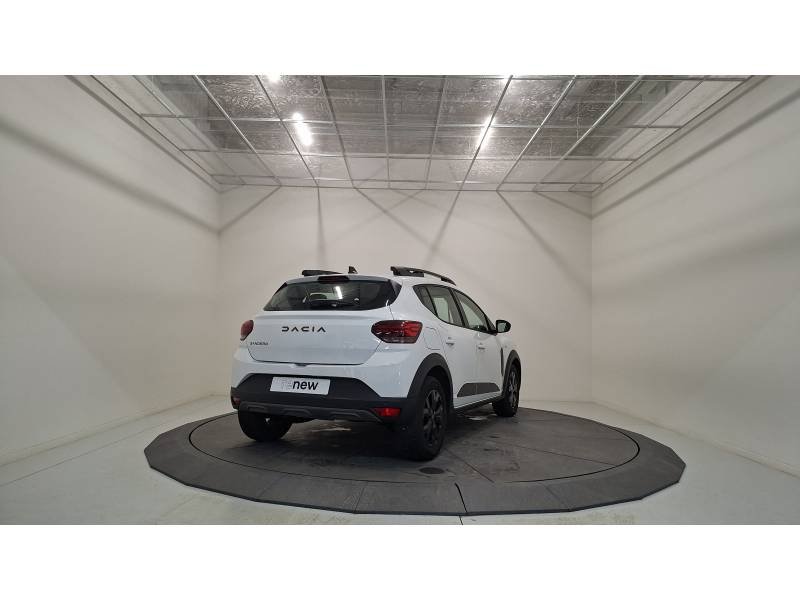 Dacia Sandero - Photo 5