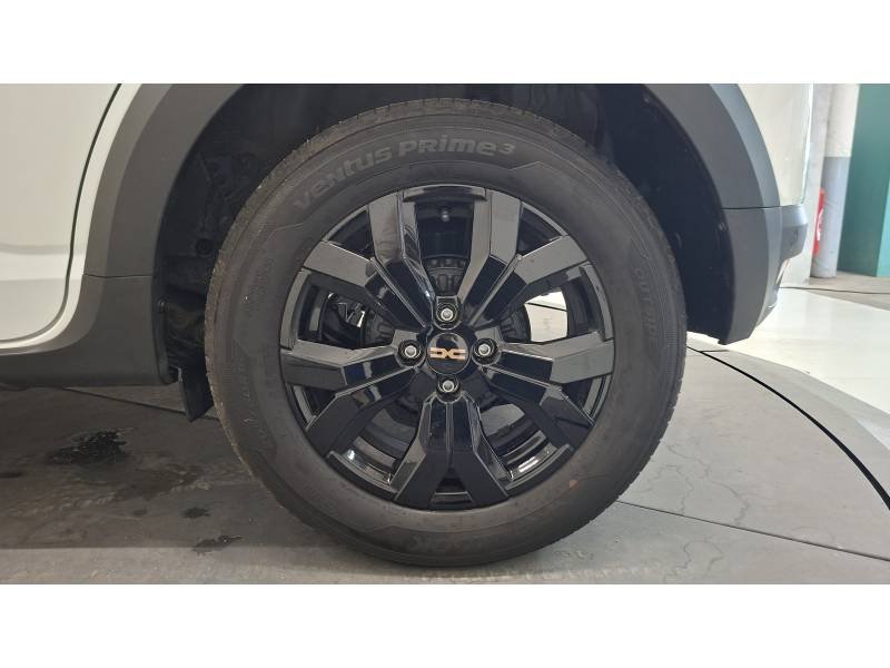 Dacia Sandero - Photo 9