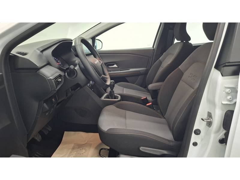 Dacia Sandero - Photo 10