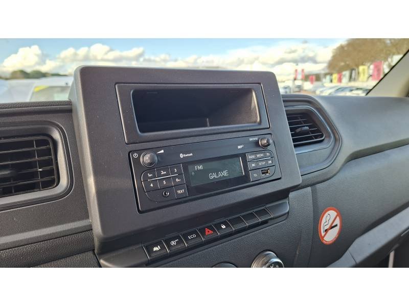 Renault Master - Photo 11