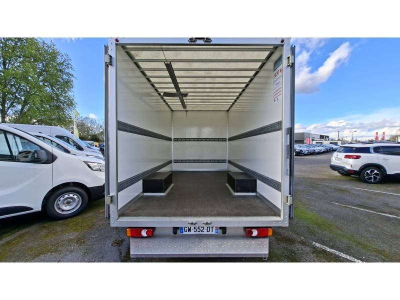 Renault Master - Photo 13
