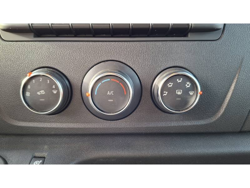 Renault Master - Photo 16