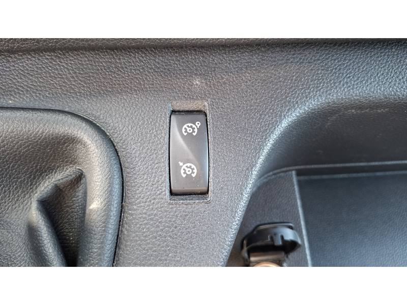 Renault Master - Photo 17