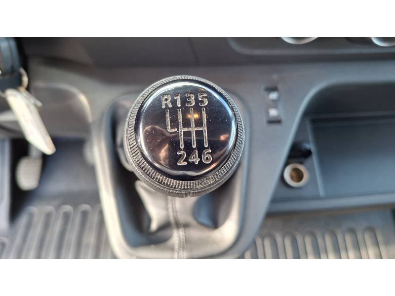 Renault Master - Photo 18