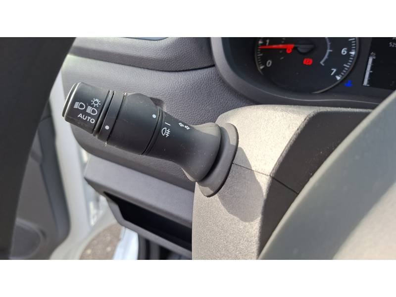 Renault Master - Photo 19