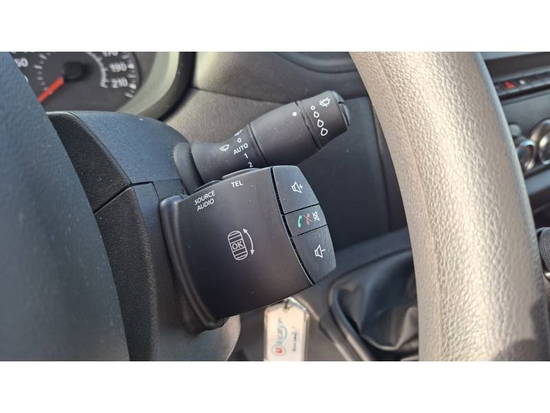 Renault Master - Photo 20