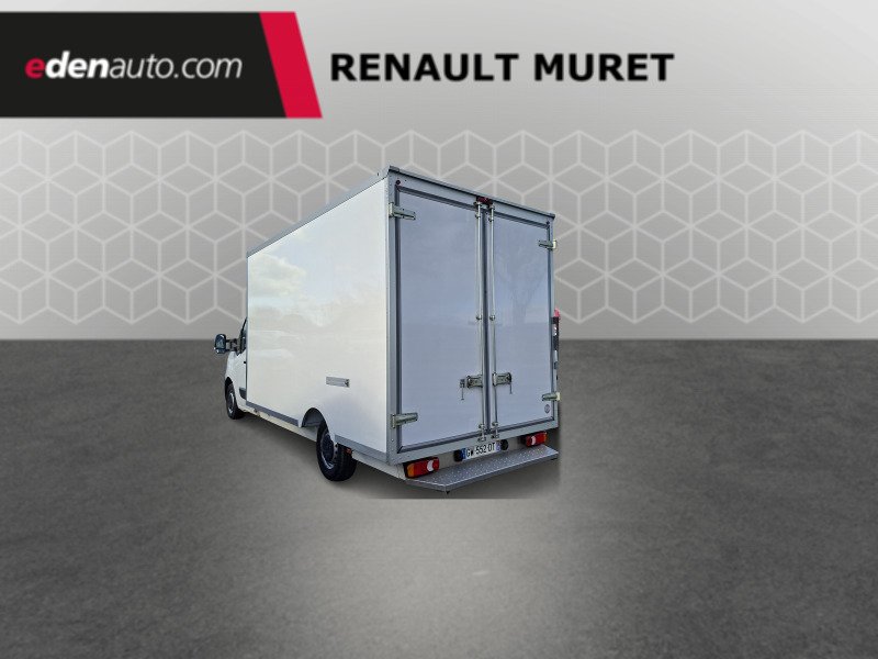 Renault Master - Photo 2