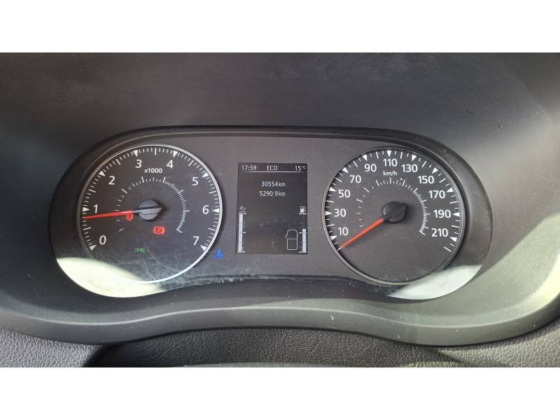 Renault Master - Photo 21