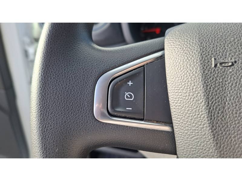 Renault Master - Photo 22