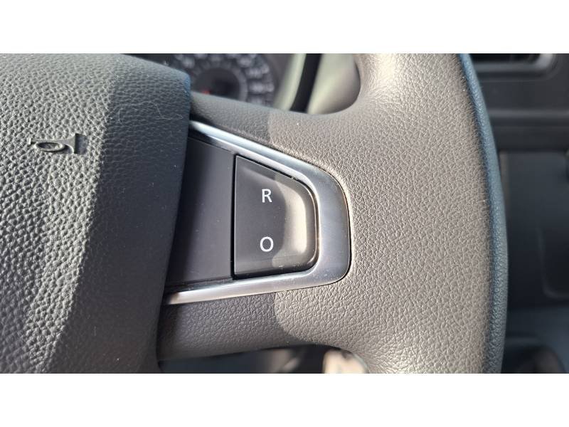 Renault Master - Photo 23