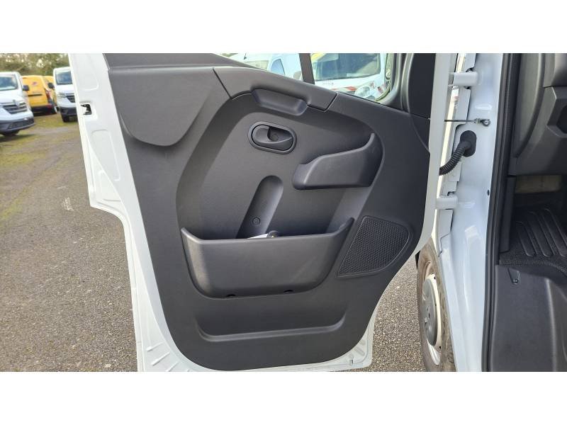 Renault Master - Photo 24