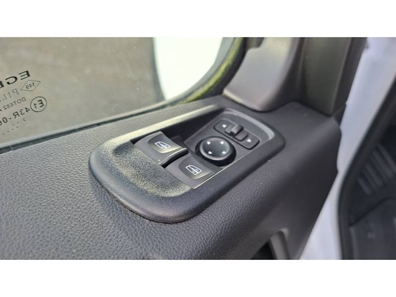 Renault Master - Photo 26