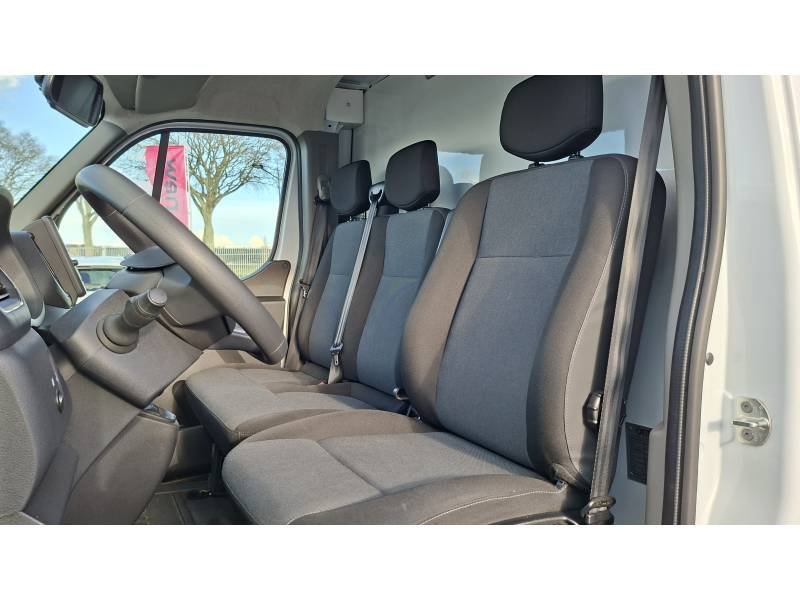 Renault Master - Photo 27