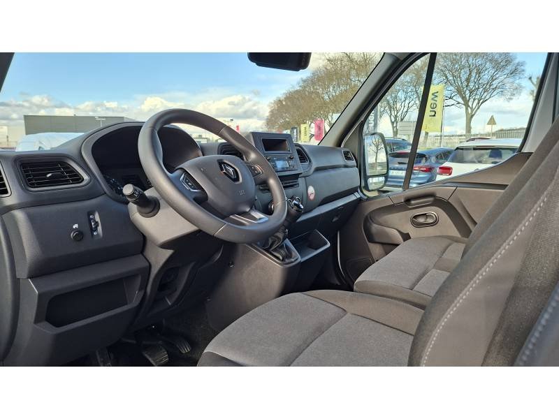 Renault Master - Photo 28