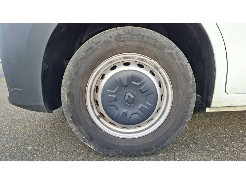 Renault Master - Photo 29