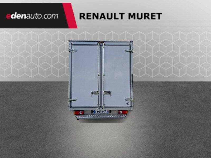 Renault Master - Photo 3