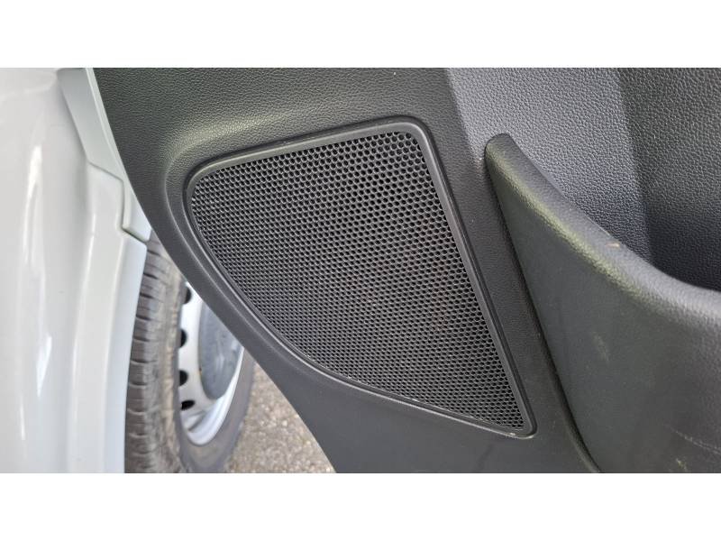 Renault Master - Photo 31