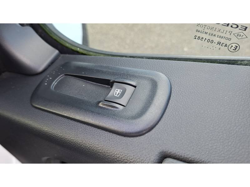 Renault Master - Photo 32
