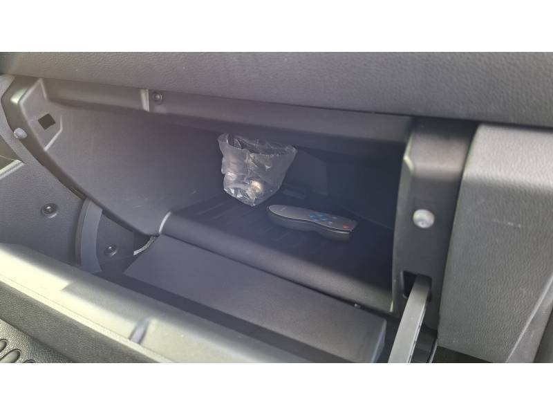 Renault Master - Photo 33