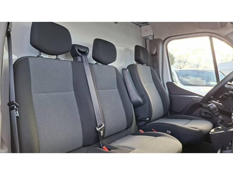 Renault Master - Photo 34