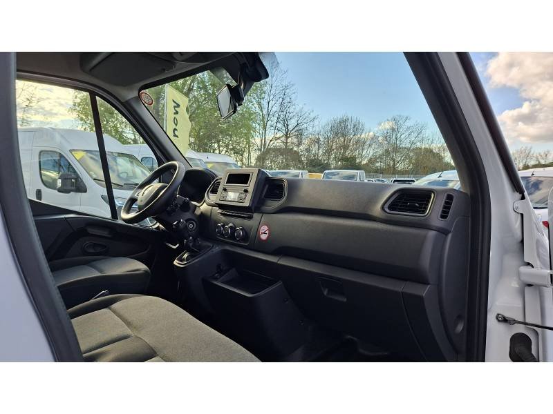 Renault Master - Photo 35