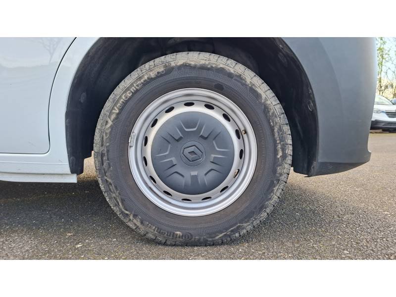 Renault Master - Photo 36