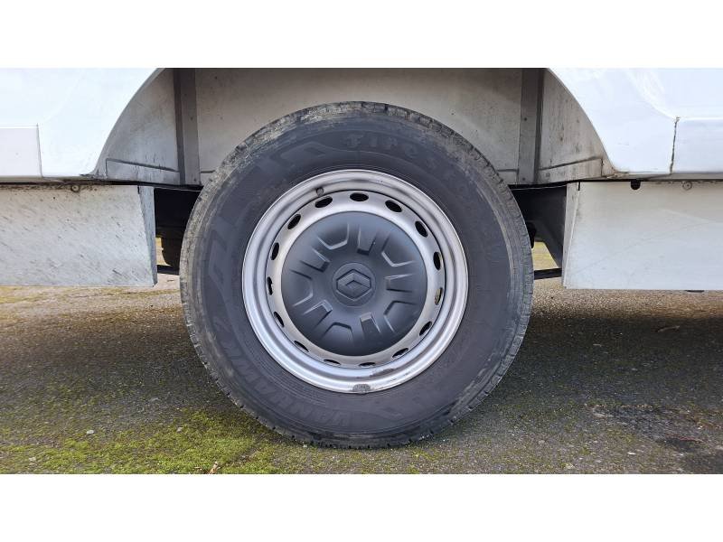 Renault Master - Photo 37