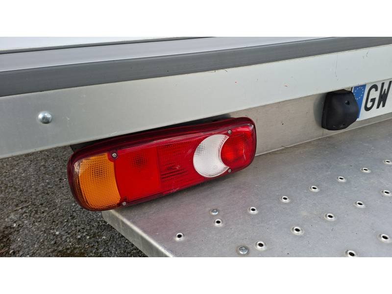 Renault Master - Photo 38