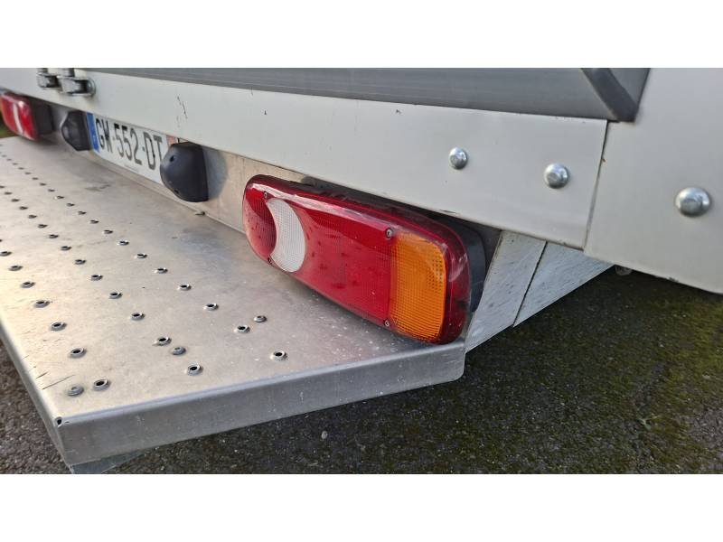 Renault Master - Photo 39