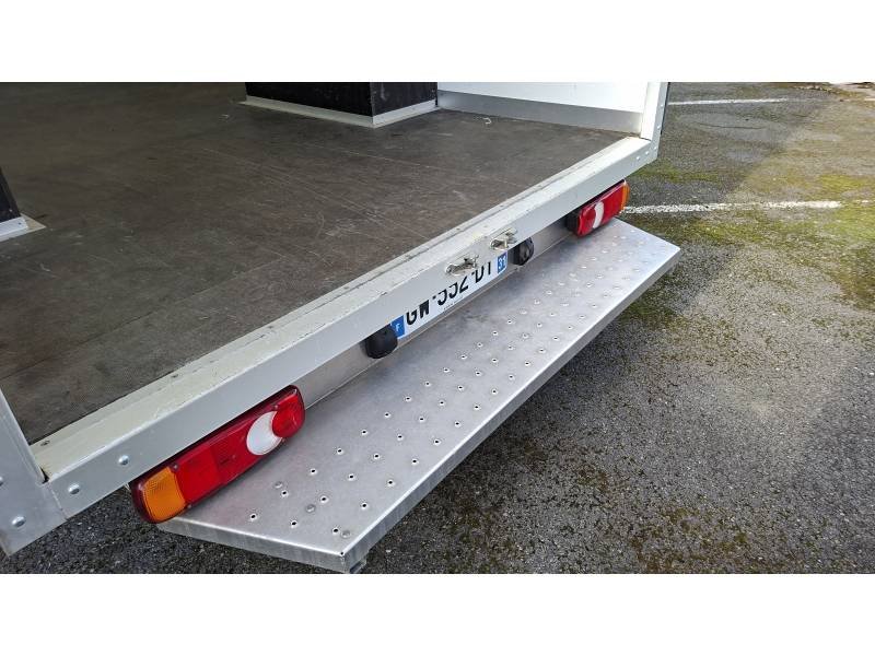 Renault Master - Photo 40