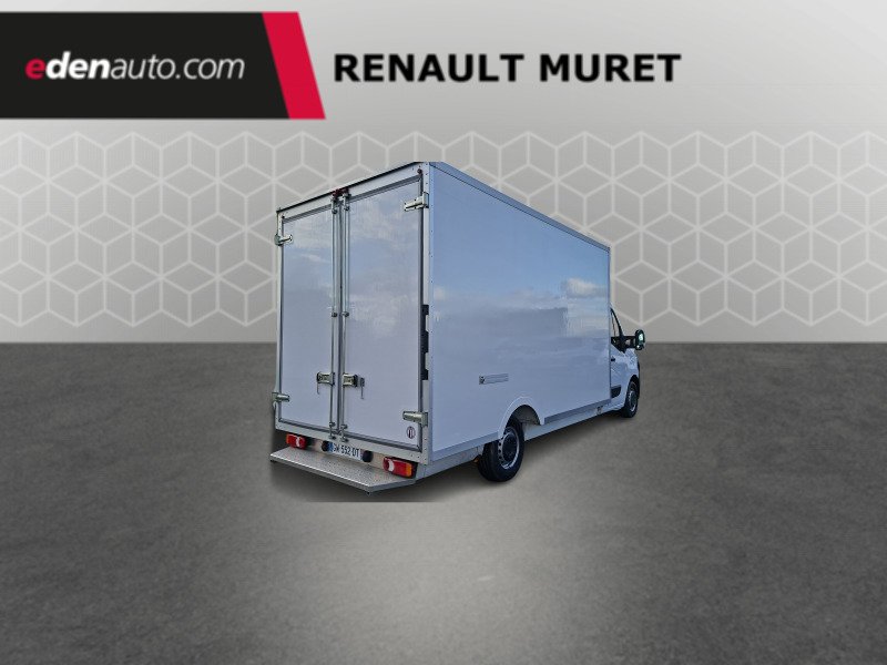 Renault Master - Photo 4
