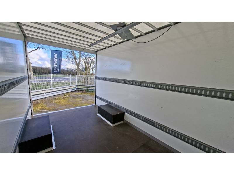 Renault Master - Photo 41