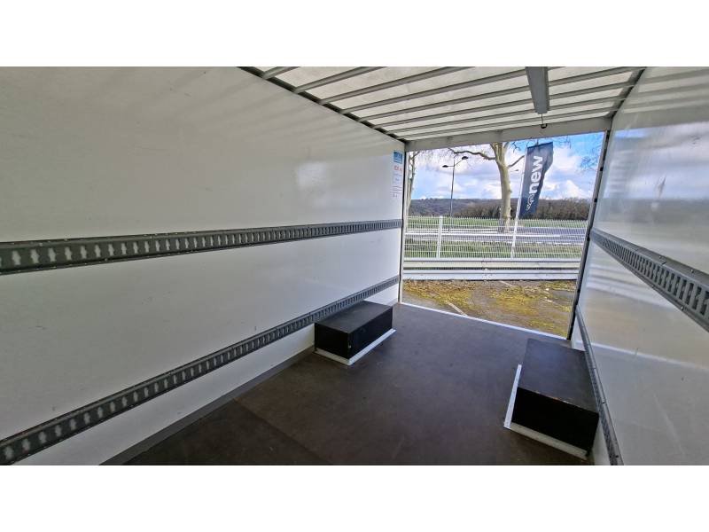 Renault Master - Photo 42