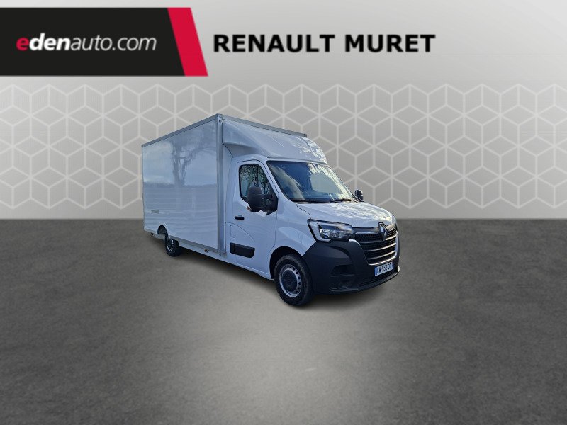Renault Master - Photo 5