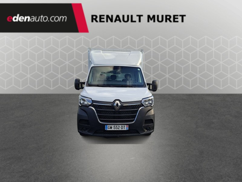 Renault Master - Photo 6