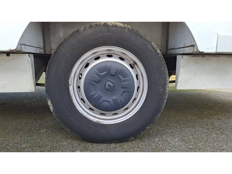 Renault Master - Photo 7