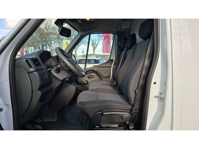 Renault Master - Photo 8