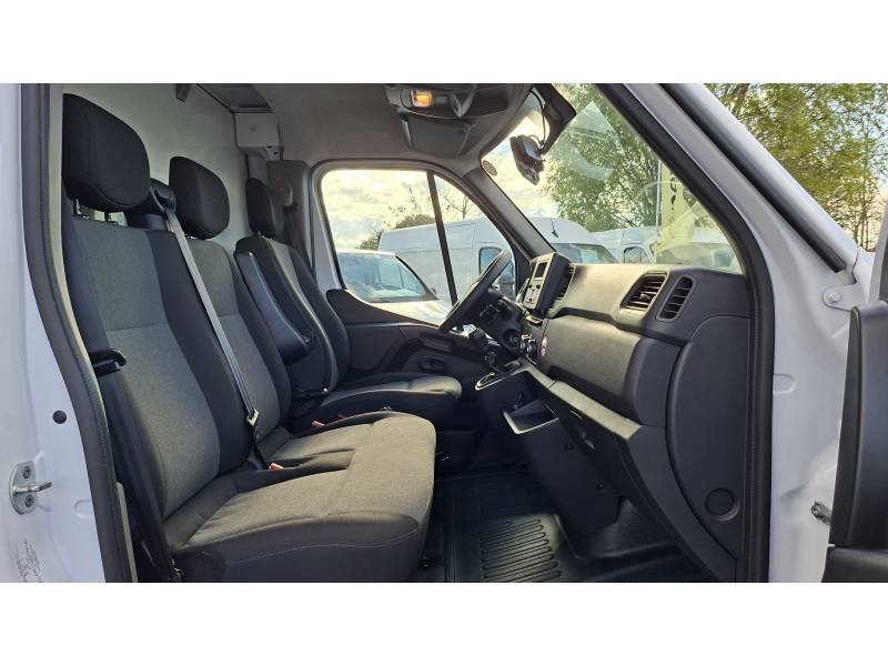 Renault Master - Photo 9