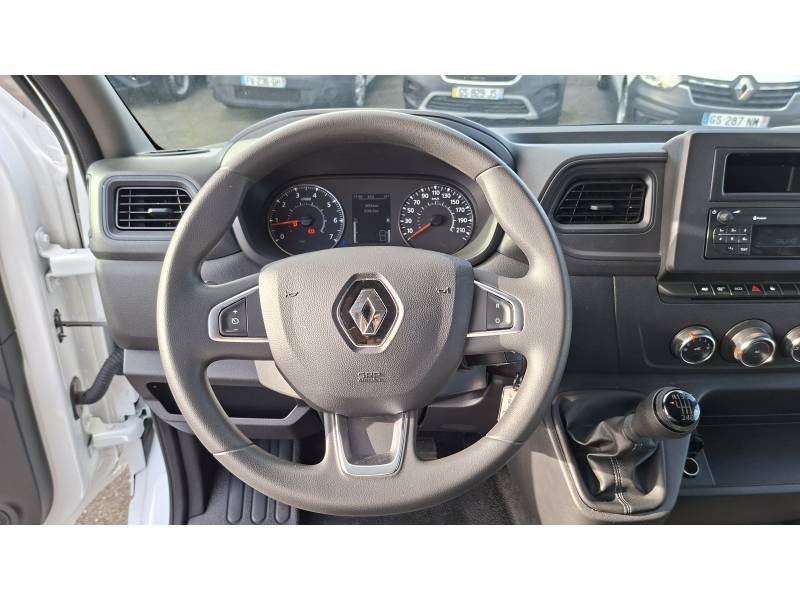 Renault Master - Photo 10