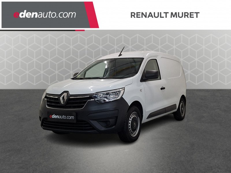 Renault Express