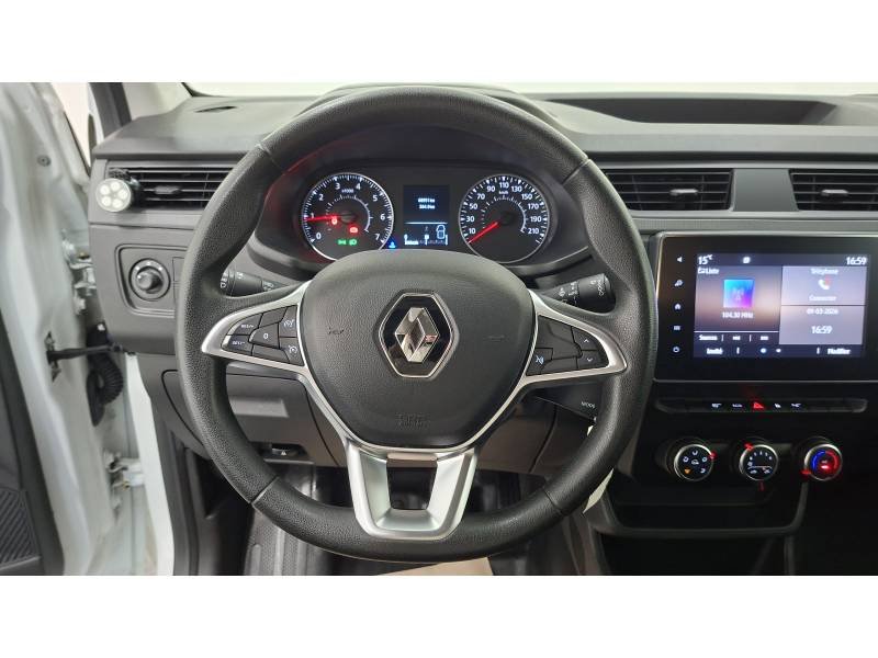 Renault Express - Photo 12