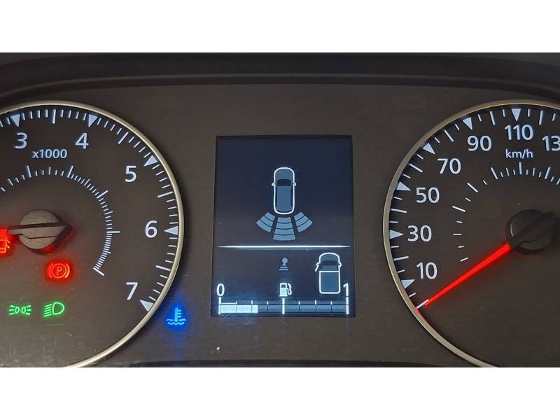 Renault Express - Photo 14