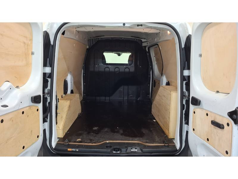 Renault Express - Photo 15
