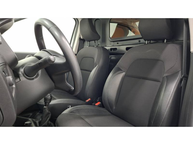 Renault Express - Photo 29