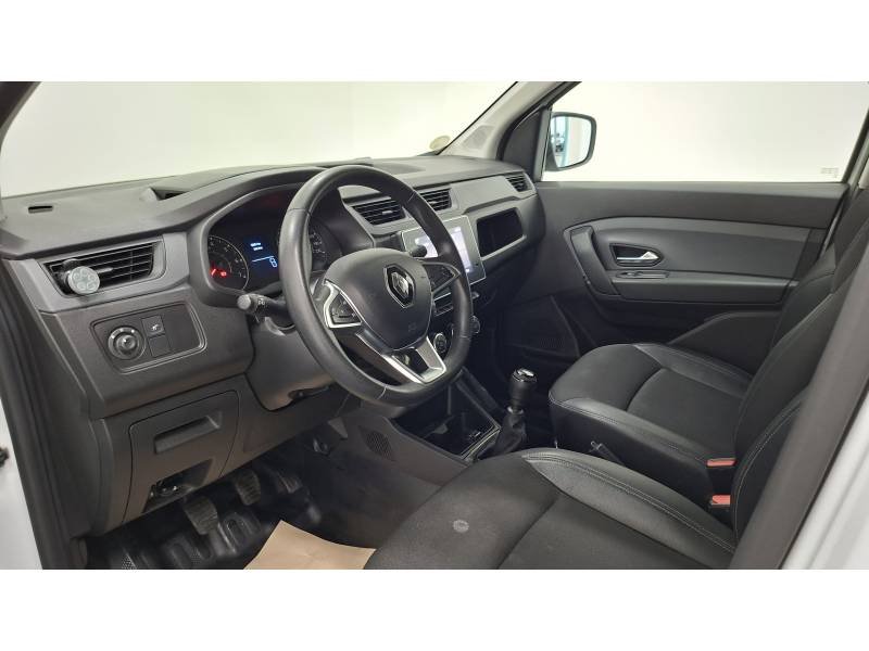 Renault Express - Photo 30